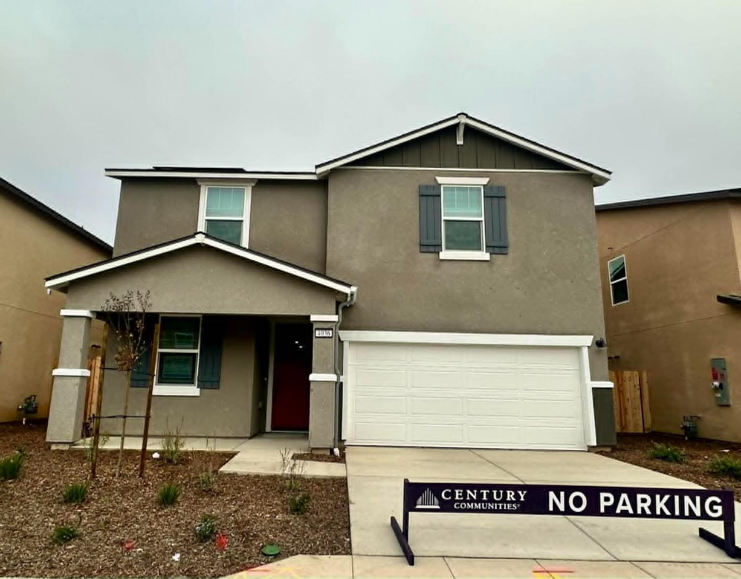 4036 N Rosalia (Lot 82)